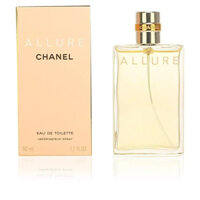 Nước Hoa Nữ Chanel Allure EDT