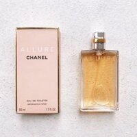 Nước Hoa Nữ Chanel Allure EDT - Scent of Perfumes