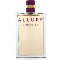 Nước Hoa Nữ Chanel Allure Sensuelle 100ml