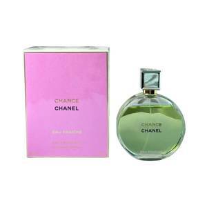 Nước hoa nữ Chance Chanel Eau Fraiche EDT 100ml