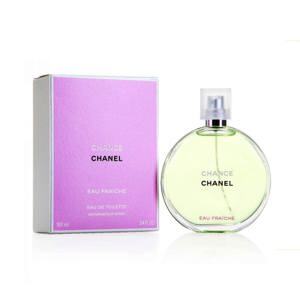 Nước hoa nữ Chance Chanel Eau Fraiche EDT 100ml