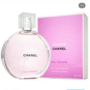 Nước hoa Chanel Chance Eau Tendre 100ml - Chính hãng