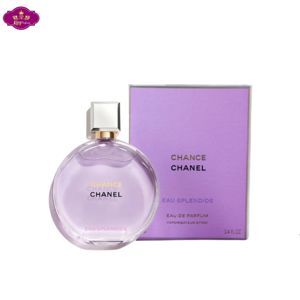 Nuớc hoa Chanel Chance Eau De Parfum 100ml - Chính hãng