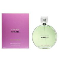 Nước Hoa Nữ Chanel Chance Eau Fraiche 150ml