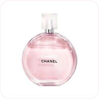 Nước hoa nữ Chanel CHANCE Eau Tendre Eau de Toilette Vaporisateur 100mL