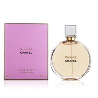 Nước hoa nữ Chanel Chance EDP 50 ml