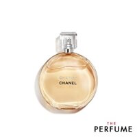 Nước hoa nữ Chanel Chance EDP (vàng) 50ml