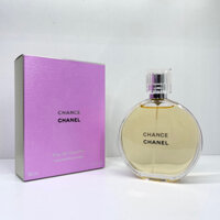 Nước hoa nữ Chanel Chance EDT 50ml