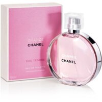 Nước Hoa Nữ Chanel Chance EDT 100ml