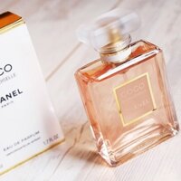 NƯỚC HOA NỮ CHANEL COCO 100ML