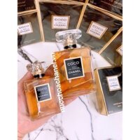 Nước Hoa Nữ CHANEL Coco Eau De Parfum