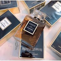 Nước Hoa Nữ Chanel Coco EDP