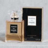 Nước hoa nữ Chanel Coco EDP 35ml