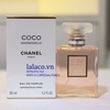 Nước hoa nữ Chanel Coco Mademoiselle EDP 35ml