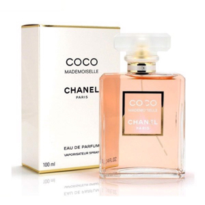 Nước hoa nữ Chanel Coco Mademoiselle 10ml