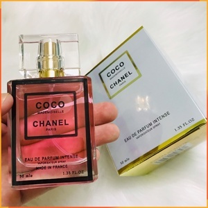 Nước Hoa Nữ Chanel Coco Mademoiselle 50ml