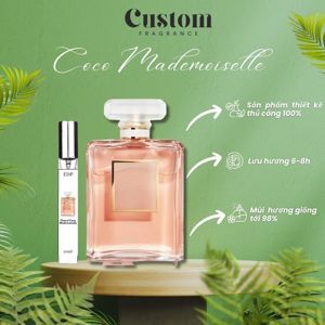 Nước hoa nữ Chanel Coco Mademoiselle 10ml