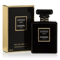 Nước hoa nữ CHANEL Coco Noir Eau De Parfum 100 ml