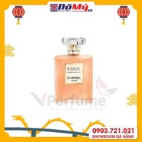 Nước hoa nữ Chanel Coco Mademoiselle For Women 100ml.