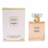 Nước Hoa Nữ Chanel Coco Mademoiselle 50ml