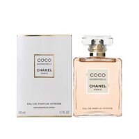 Coco Chanel Mademoiselle Edt 50 Ml: Nơi bán giá rẻ, uy tín, chất lượng nhất  | Websosanh