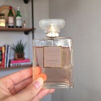 Nước hoa nữ Chanel Coco Mademoiselle 3.4 oz(100ml)