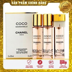 Chanel Coco 60ml: Nơi bán giá rẻ, uy tín, chất lượng nhất | Websosanh
