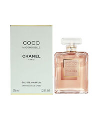 Nước hoa nữ Chanel Coco Mademoiselle – 35ml, EDP, hương thơm sang trọng, quý phái