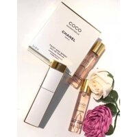 Nước Hoa Chanel Coco 60ml: Nơi bán giá rẻ, uy tín, chất lượng nhất |  Websosanh