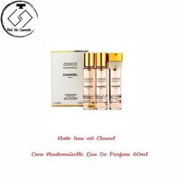 Nước Hoa Chanel Coco 60ml: Nơi bán giá rẻ, uy tín, chất lượng nhất |  Websosanh