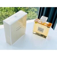 Nước hoa Nữ Chanel Gabrielle EDP 100ml Trẻ trung, nữ tính