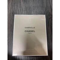 Nước Hoa nữ Chanel Gabrielle EDP 100ml