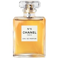 Nước Hoa Nữ Chanel N°5 EDP 100ml