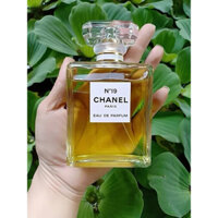 Nước Hoa Nữ Cha.ne.l No 19 Pour Femme 100ml unbox