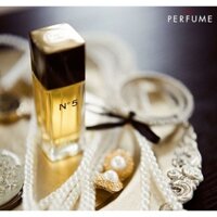 NƯỚC HOA NỮ CHANEL NO.5 100ML