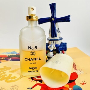 Nước hoa nữ Chanel No5 50ml