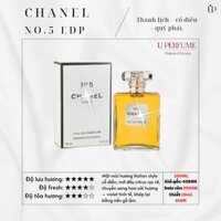 Nước Hoa Nữ Chanel No5 EDP