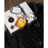 Nước Hoa nữ CHANEL No5 EDP 100ml