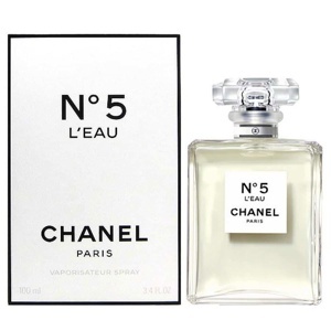 Nươc hoa nữ Chanel No.5 L'eau 50ml