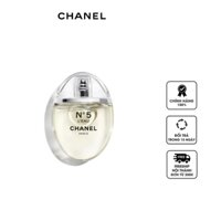 Nước hoa nữ Chanel No5 L'eau EDT phiên bản Limited Edition 2024