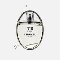 Nước hoa nữ Chanel No5 L'eau EDT Limited Edition