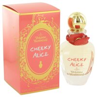 Nước hoa nữ Cheeky Alice của hãng VIVIENNE WESTWOOD 50ml