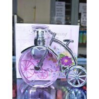 Nước hoa nữ chiếc xe đạp 50ml