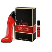 Nước hoa nữ chiết 10ml Carolina Herrera Very Good Girl EDP