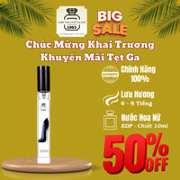 Nước Hoa Nữ Chiết 10ml Carolina Herrera Good Girl EDP chính hãng thơm lâu Giá Rẻ | Nước Hoa Chiết Sài Gòn