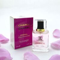 Nước Hoa Nữ Chiết CHANEL CHANCE 50ml