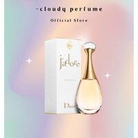 Nước hoa nữ chiết Dior J'adore EDP nữ tính 5ml | 10ml
