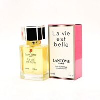 Nước Hoa Nữ Chiết LANCÔME La Vie Est Belle 50ml