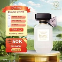 Nước hoa nữ chính hãng - Victoria's Secret Tease Creme Cloud chiết 10ml - Ngọt ngào -The Beauty Kiwi