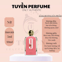 Nước Hoa Nữ Chính Hãng Afnan 9AM Pour Femme EDP